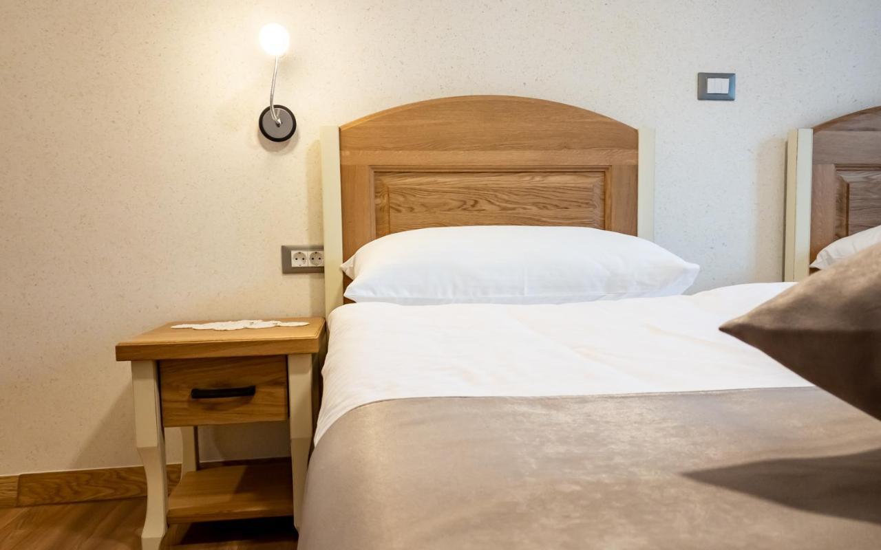 Guest House Pri Cesarju Камник Номер фото