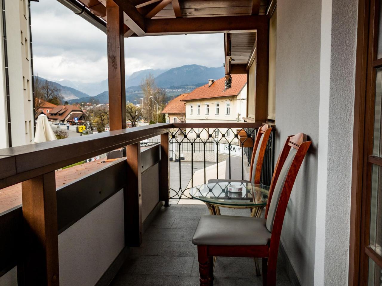 Guest House Pri Cesarju Камник Номер фото
